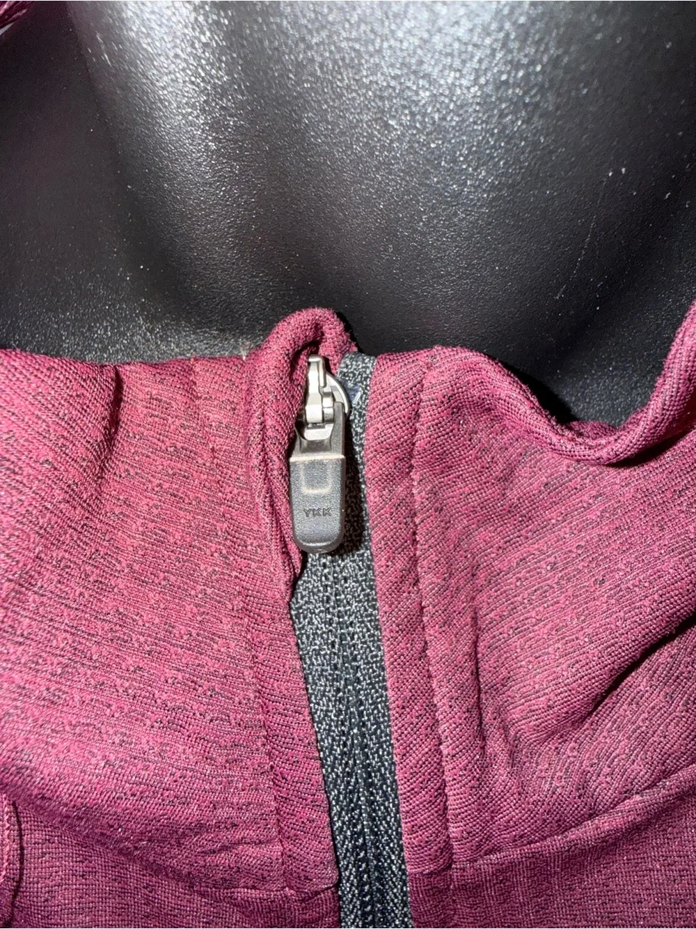 The North Face Men’s FlashDry-XD Long Sleeve Quarter Zip Up Pullover. Size XL